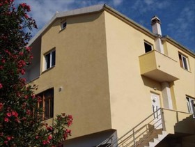 Apartments Makarska