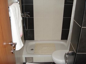 Apartments Makarska