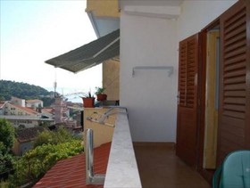 Apartments Makarska