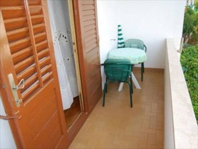 Apartments Makarska