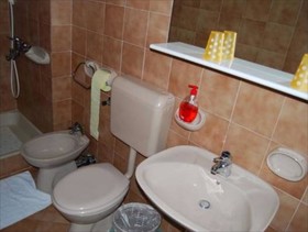 Apartments Makarska