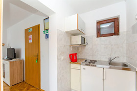 Apartments Marinko
