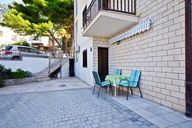 Apartments Marinko