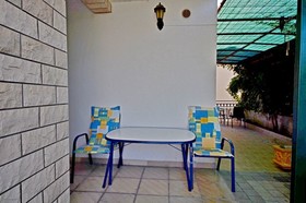 Apartments Marinko