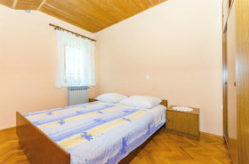 Apartments Marinko