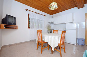 Apartments Marinko
