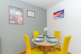 Apartments Marinko