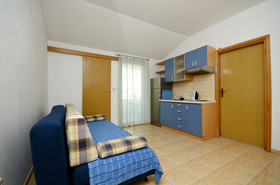 Apartments Pero