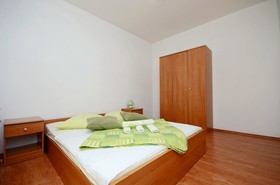 Apartments Pero