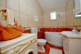 Apartments Pero