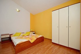 Apartments Pero