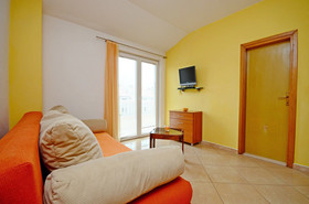 Apartments Pero
