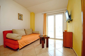 Apartments Pero