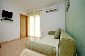 Apartments Pero