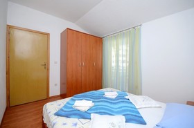 Apartments Pero