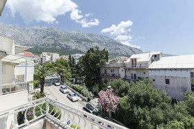 Apartments Ružica