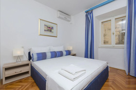 Apartments Srdan