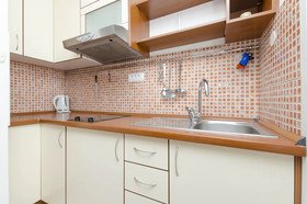 Apartments Srdan
