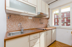 Apartments Srdan