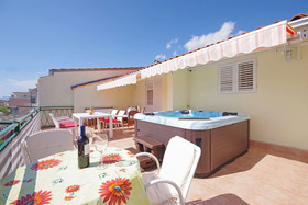 Apartments Sretan
