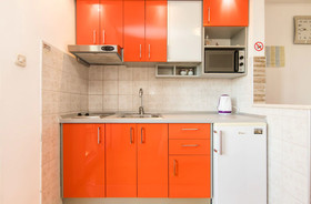 Apartments Sretan