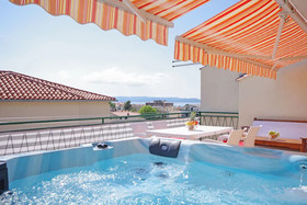 Apartments Sretan