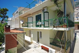 Apartments Sretan