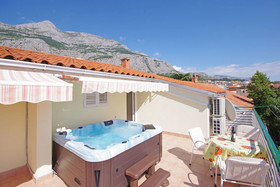 Apartments Sretan