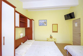 Apartments Sretan