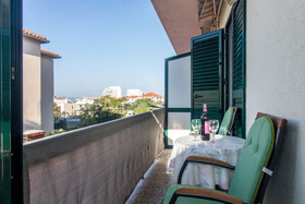Apartments Sretan