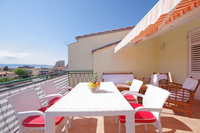 Apartments Sretan