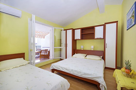 Apartments Sretan