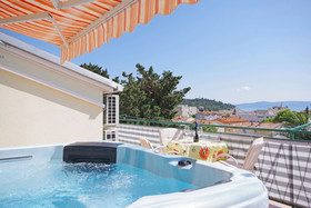 Apartments Sretan