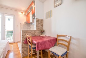 Apartments Sretan