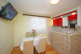 Apartments Sretan