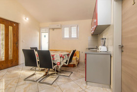 Apartments Sretan