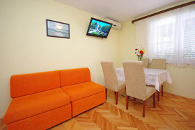 Apartments Sretan