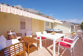 Apartments Sretan