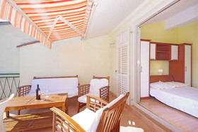 Apartments Sretan