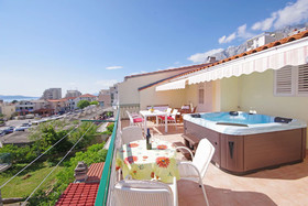 Apartments Sretan