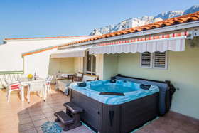 Apartments Sretan