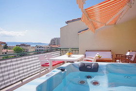 Apartments Sretan