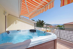 Apartments Sretan