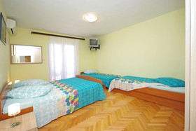Apartments Sretan