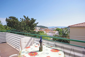 Apartments Sretan