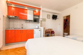 Apartments Sretan