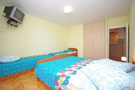 Apartments Sretan