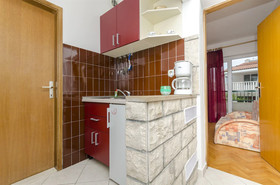 Apartments Tonci