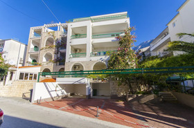 Apartments Tonci