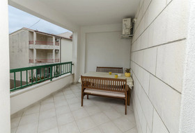 Apartments Tonci